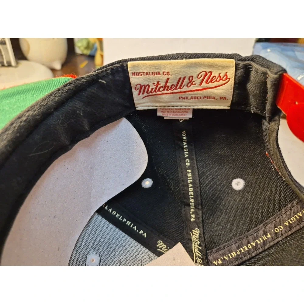 Chicago Bulls Hat